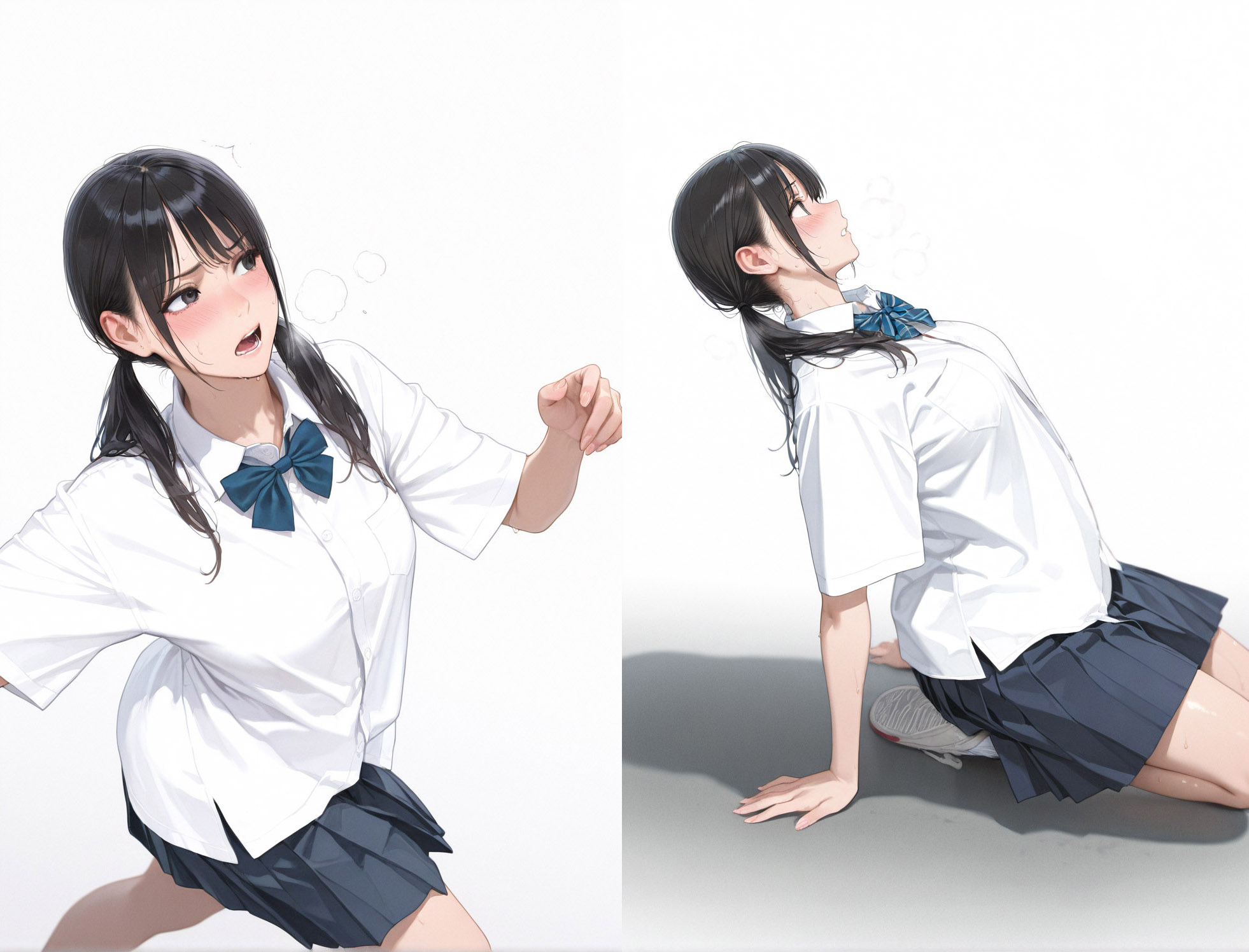 コナポキン学園