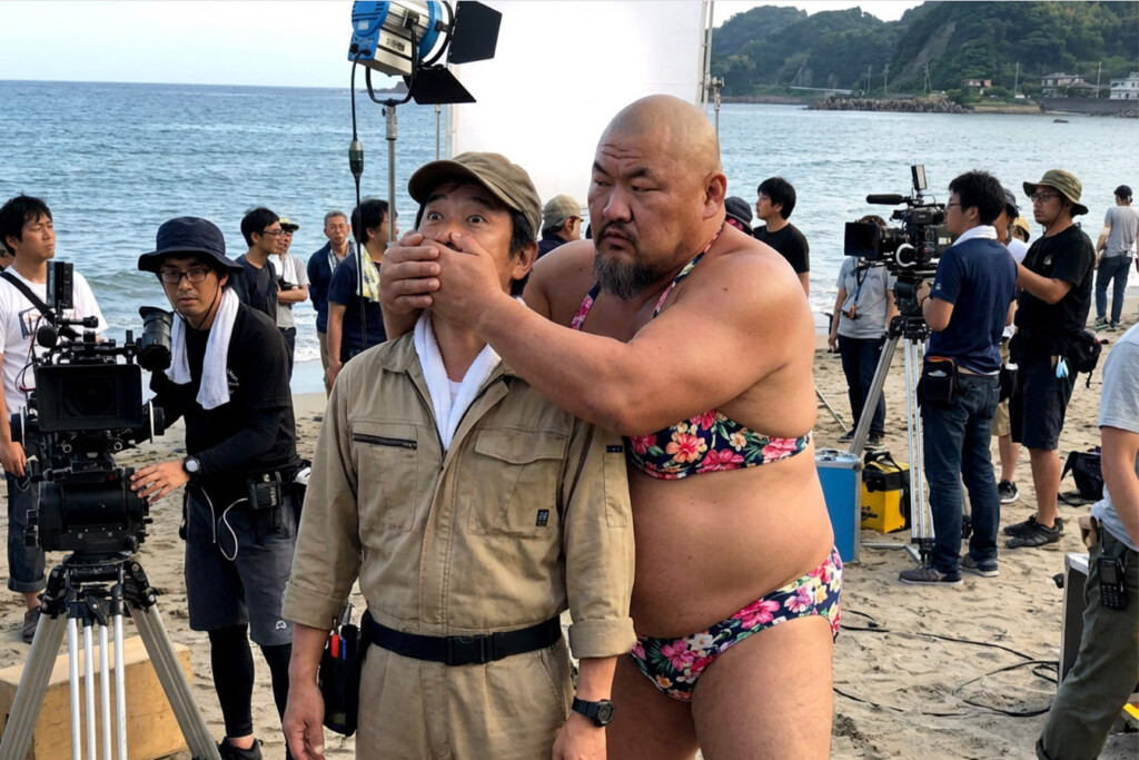 現場監督を黙らせる