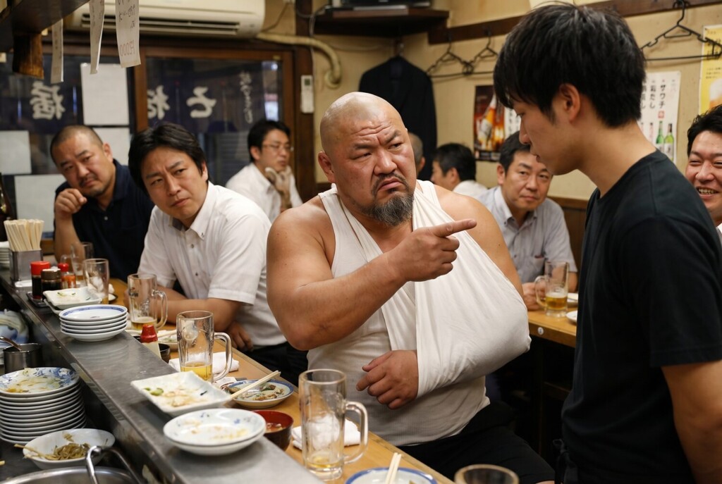 被害者面をするAIクリエイター